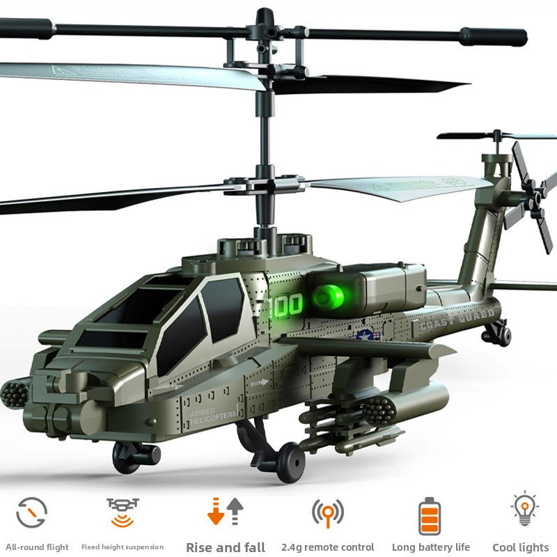 Remote Control Helicopter