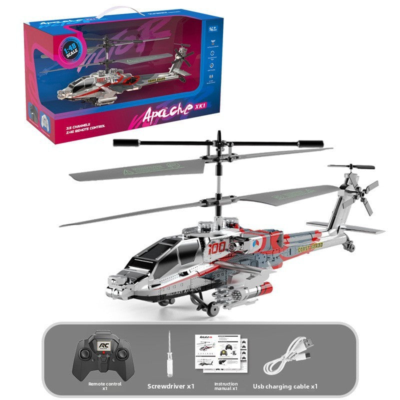 Remote Control Helicopter