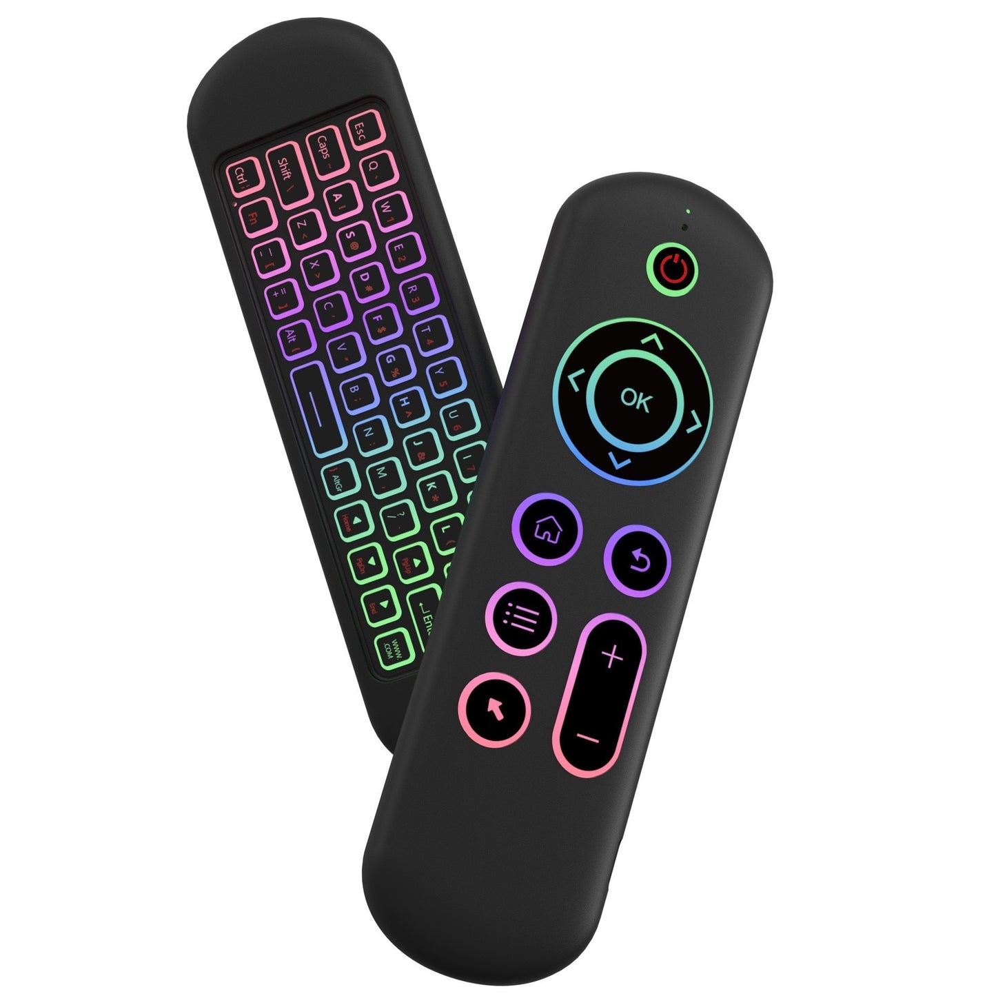 Remote Control Keyboard