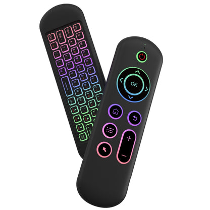 Remote Control Keyboard