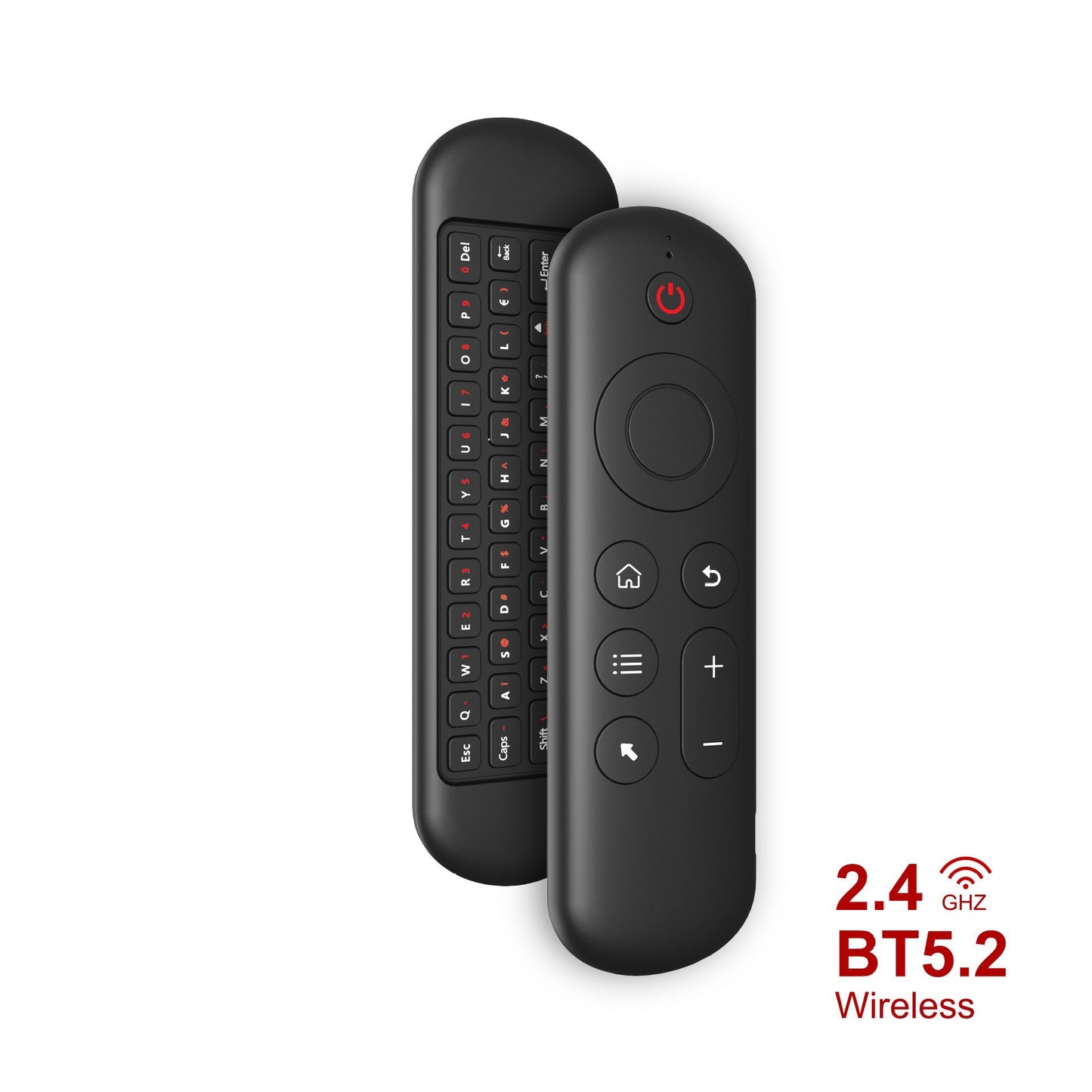 Remote Control Keyboard
