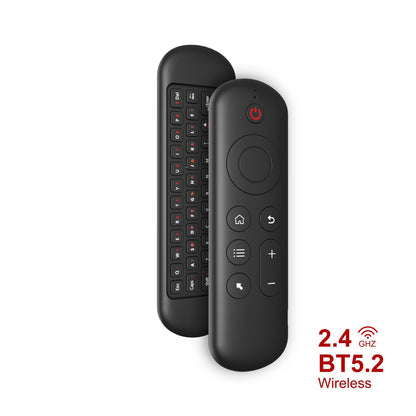 Remote Control Keyboard