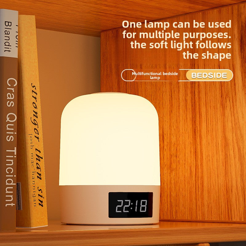 Remote control night light