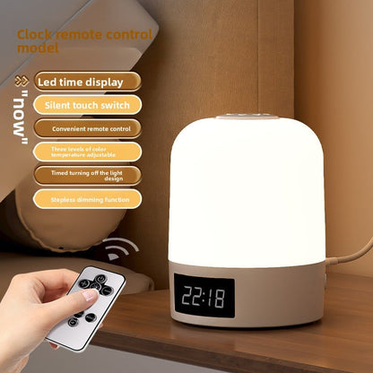 Remote control night light