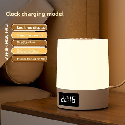 Remote control night light