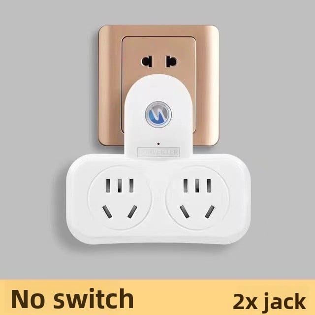 Remote control night light