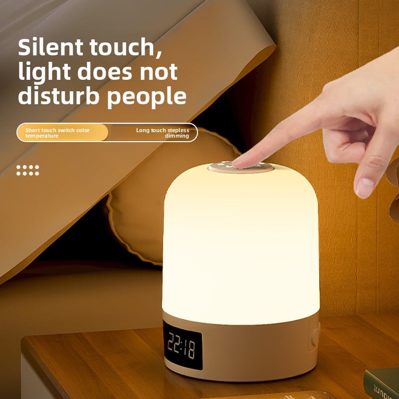 Remote control night light