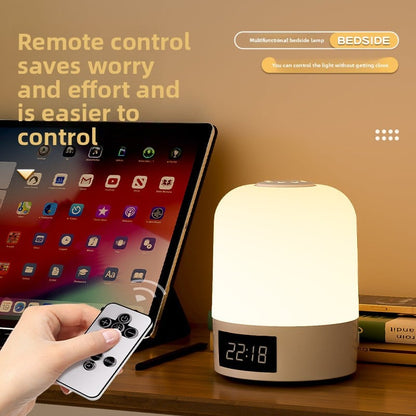 Remote control night light
