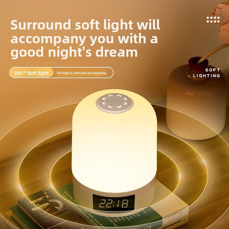Remote control night light