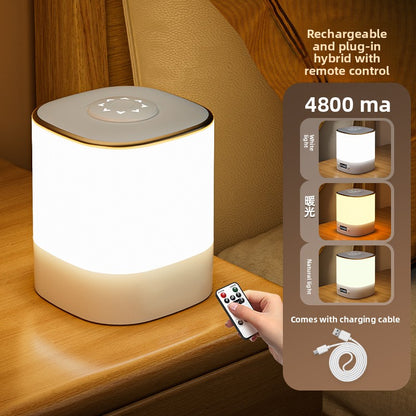 Remote control Night Light