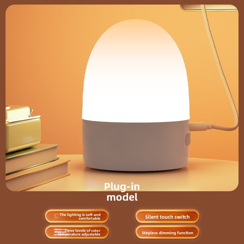 Remote Control Nightlight