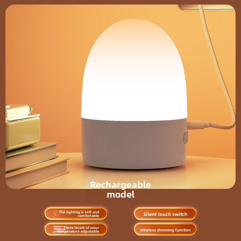 Remote Control Nightlight