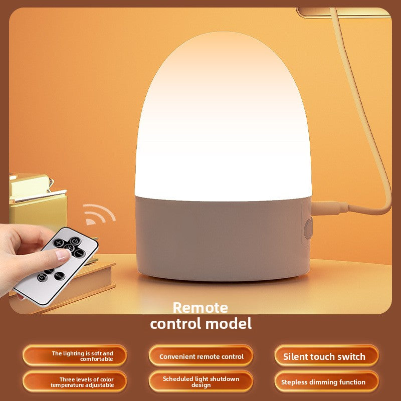 Remote Control Nightlight
