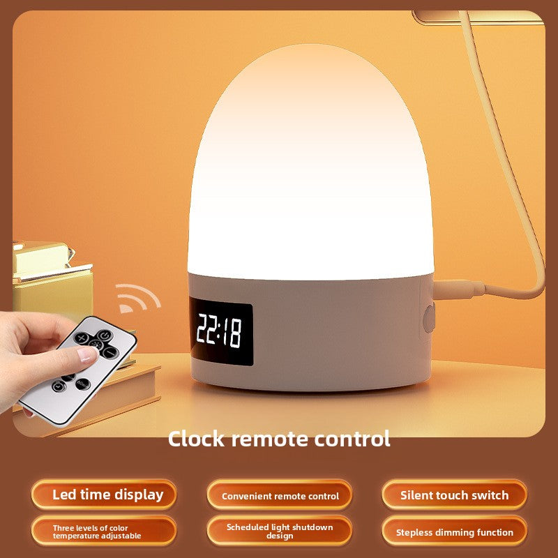 Remote Control Nightlight