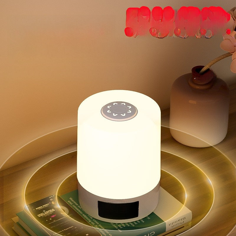 Remote Control Nightlight