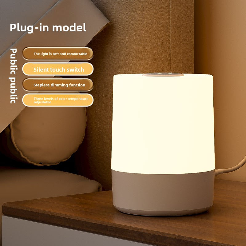 Remote Control Nightlight