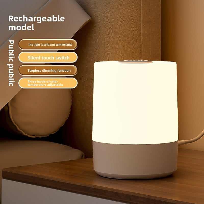 Remote Control Nightlight