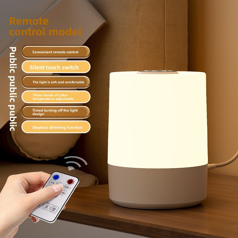 Remote Control Nightlight