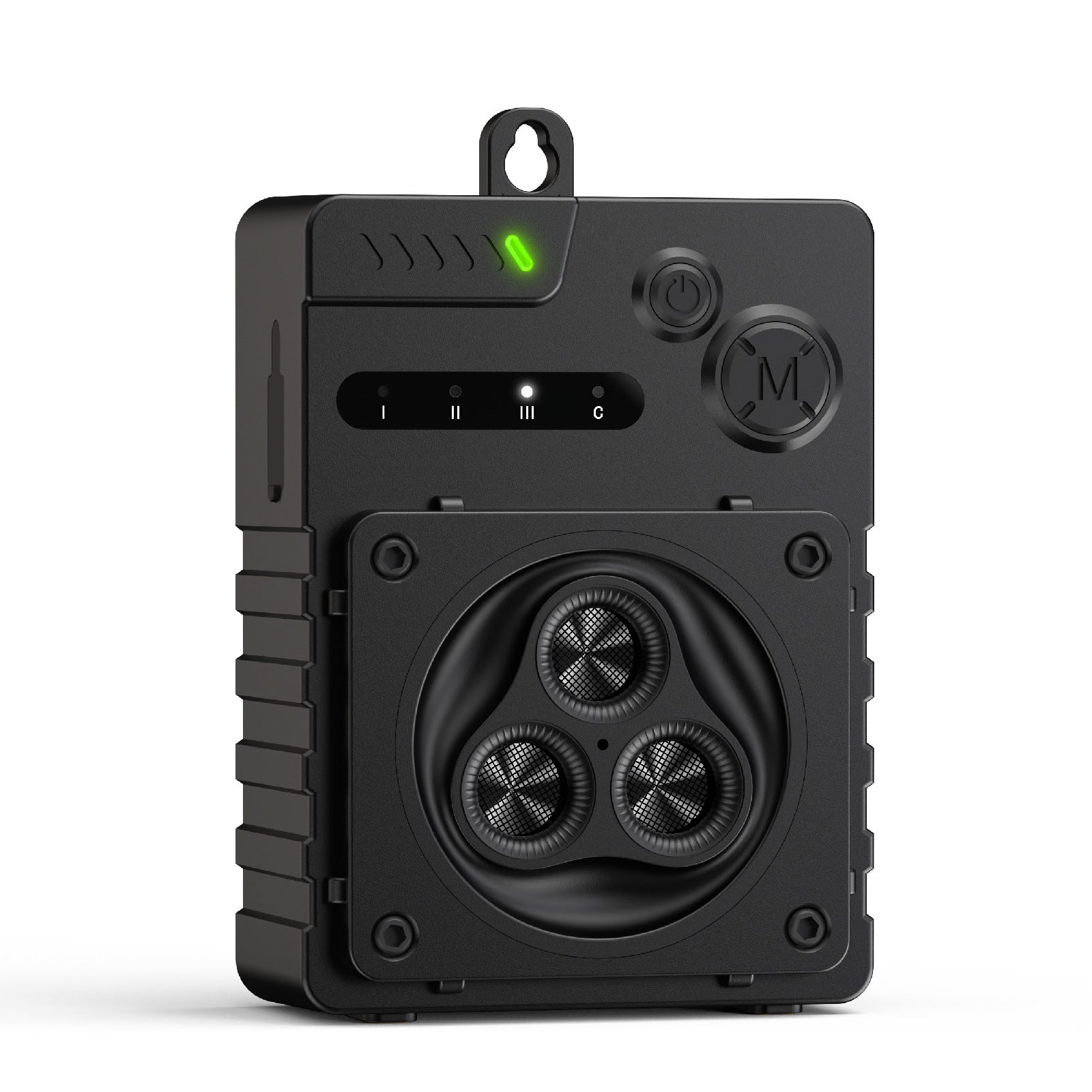 Remote Control Pet Dog Anti Barking Trainer