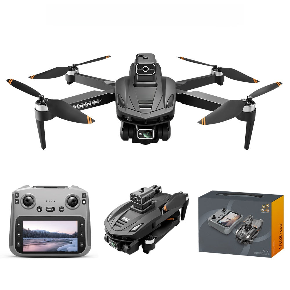 Remote Control Plane Toy