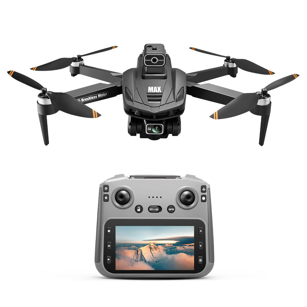 Remote Control Plane Toy