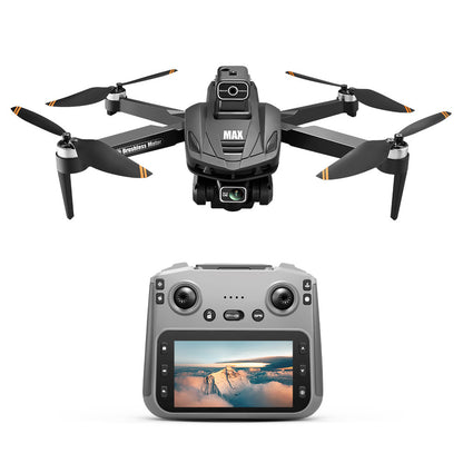 Remote Control Plane Toy