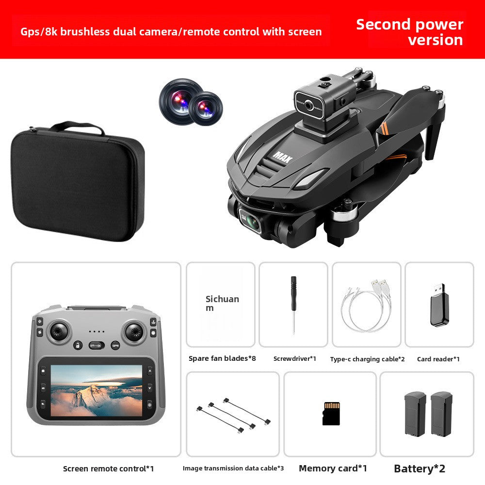 Remote Control Plane Toy