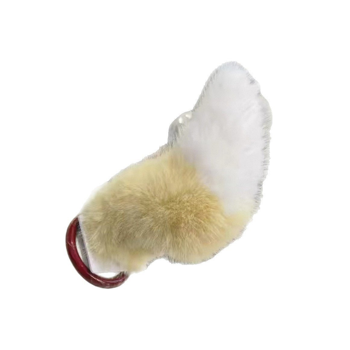 Remote Control Plush Electric Tail Ornament