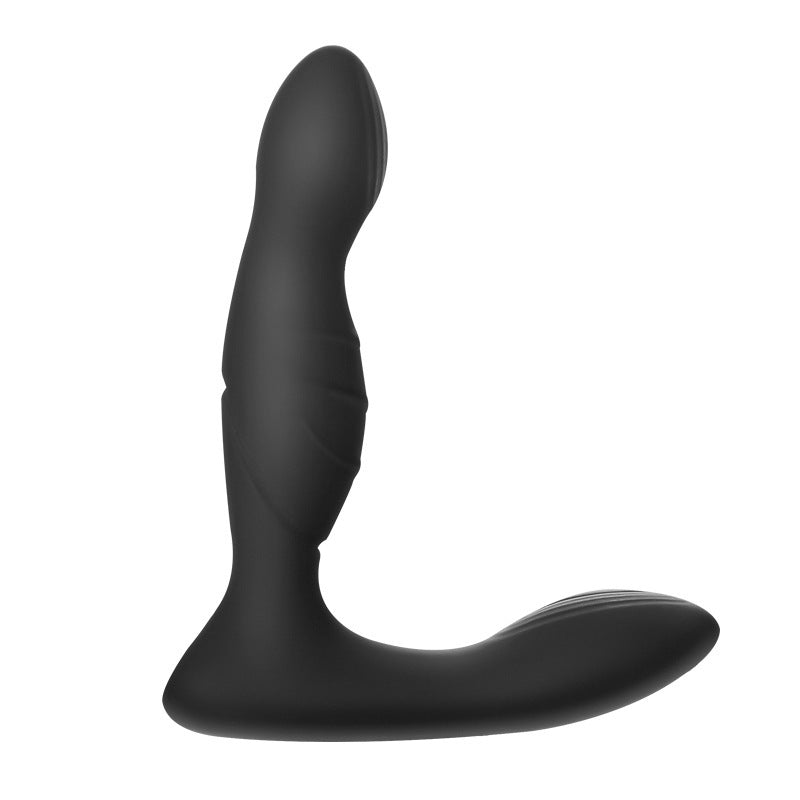Remote Control Prostate Massager