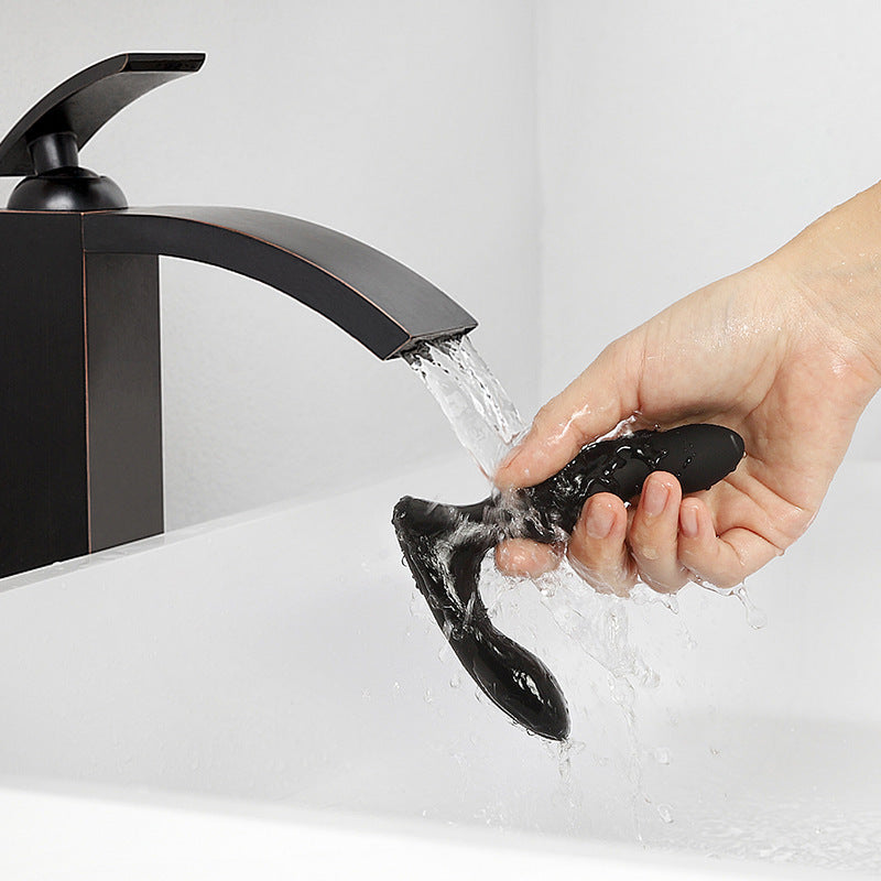 Remote Control Prostate Massager