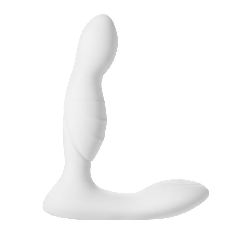 Remote Control Prostate Massager