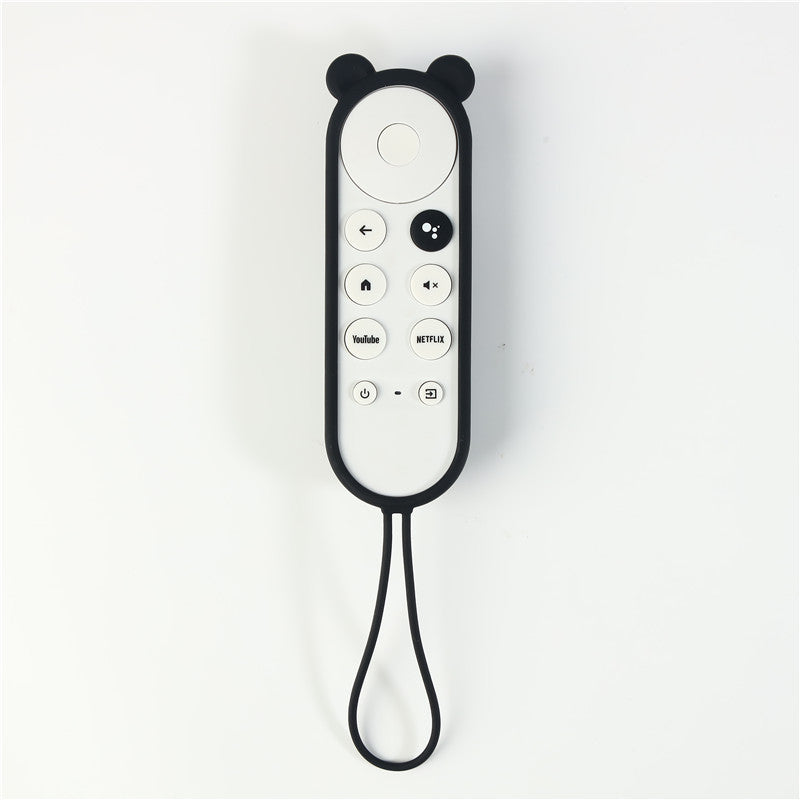 Remote control protective case