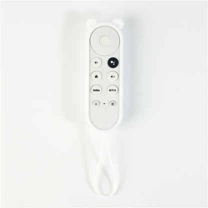 Remote control protective case