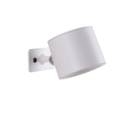 Remote Control Rechargeable Bedside Lamp