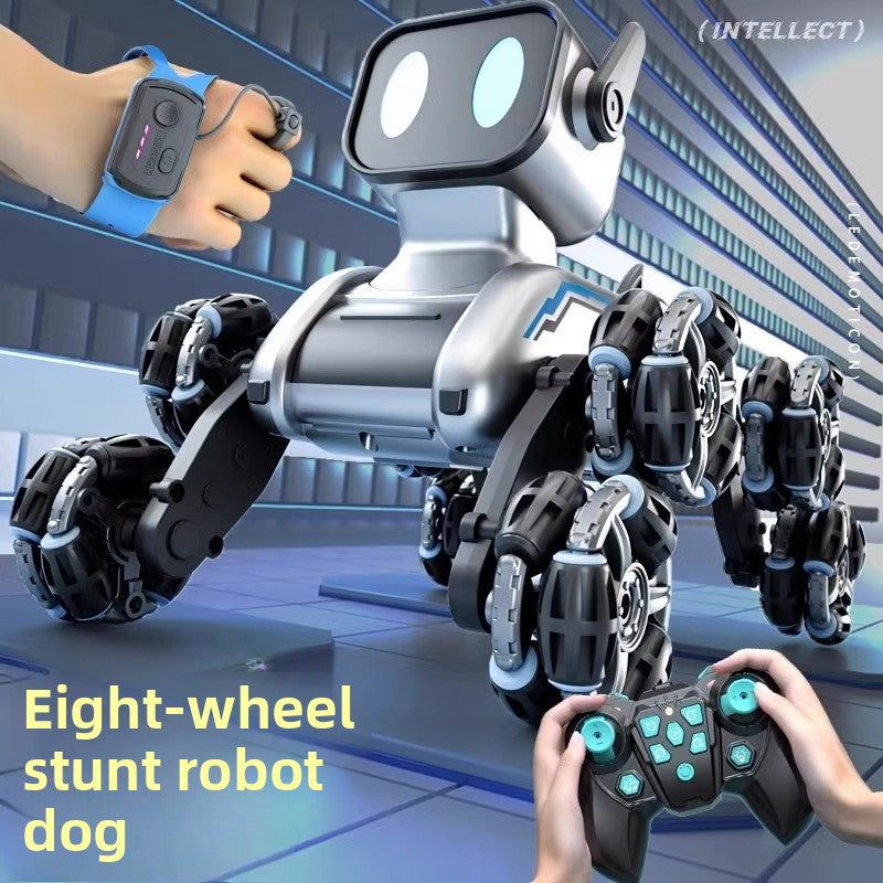 Remote Control Robot