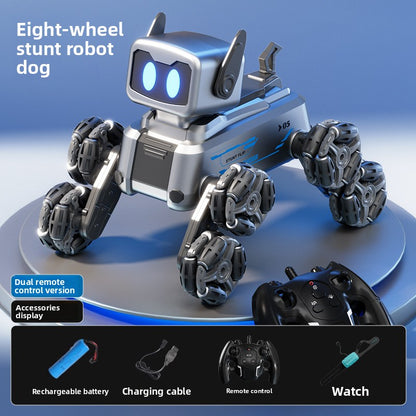 Remote Control Robot