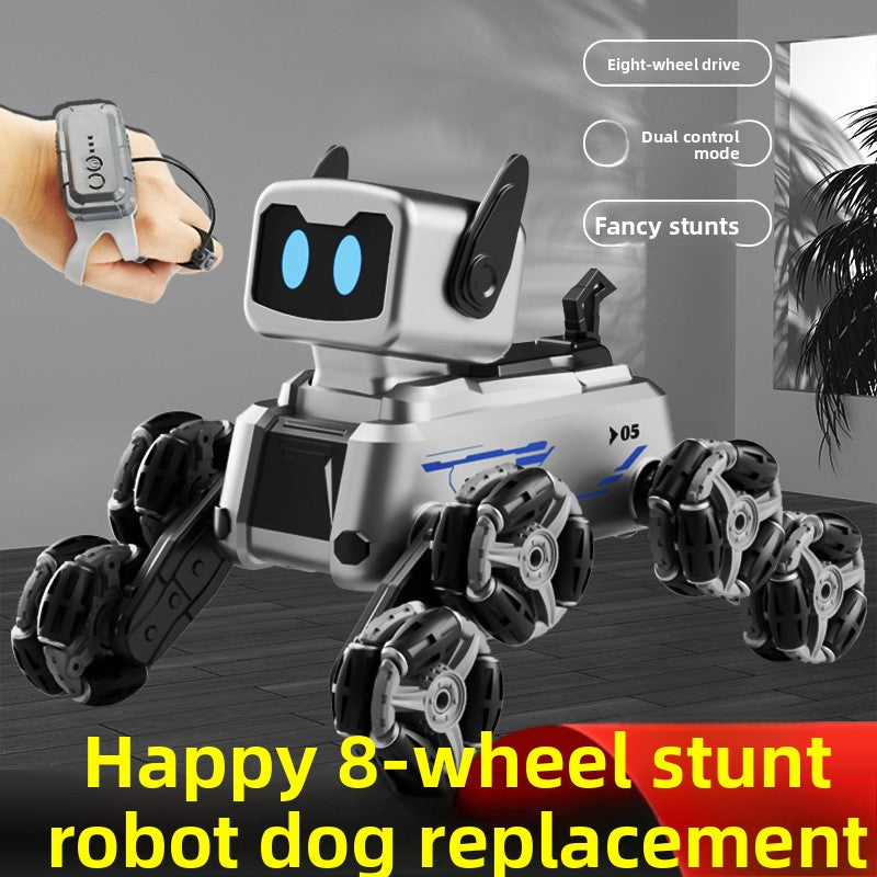 Remote Control Robot