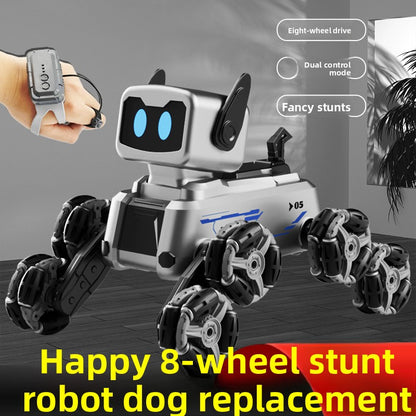 Remote Control Robot