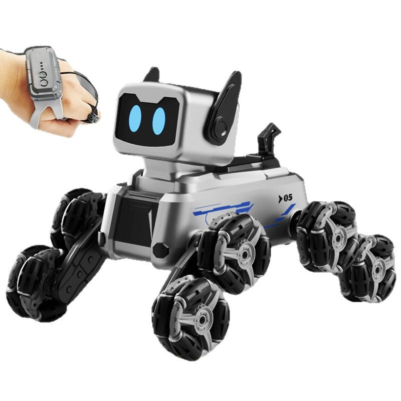 Remote Control Robot