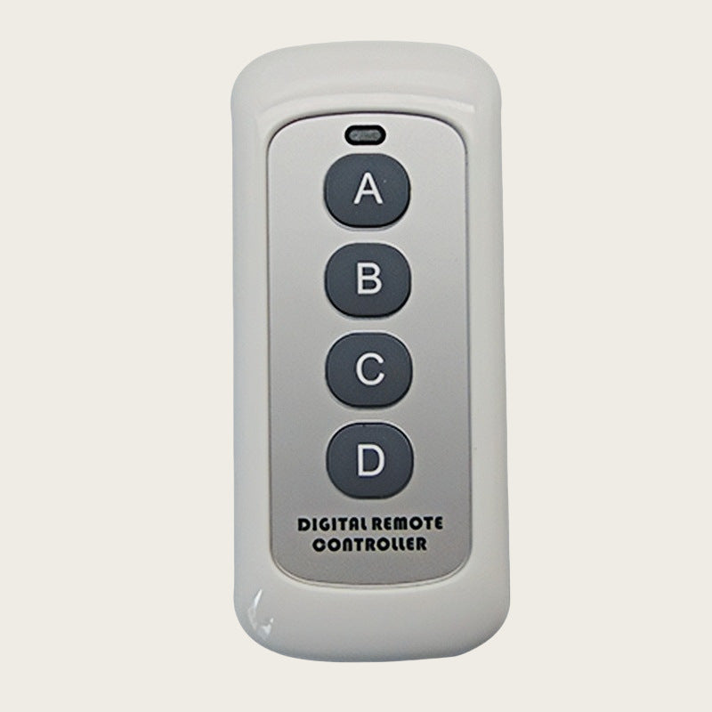 Remote control