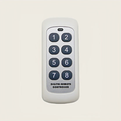 Remote control