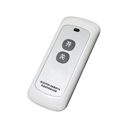 Remote control