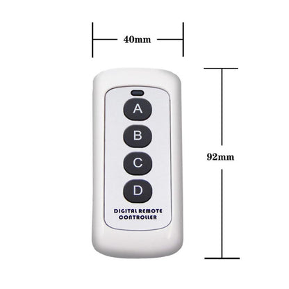 Remote control