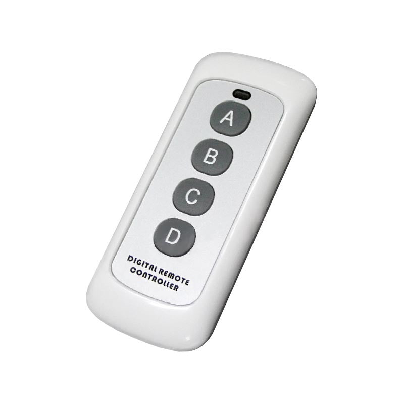 Remote control