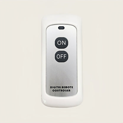 Remote control