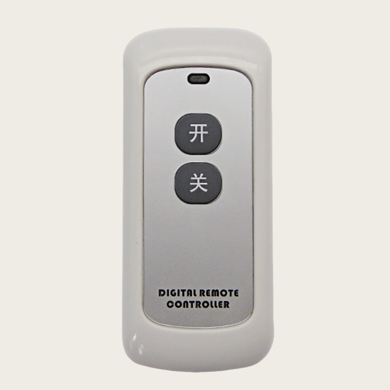 Remote control