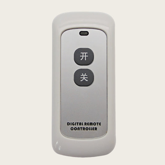Remote control