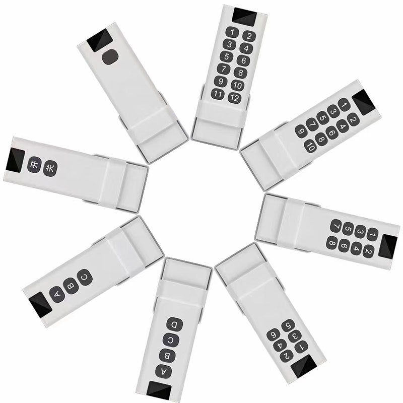 Remote control