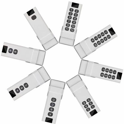 Remote control