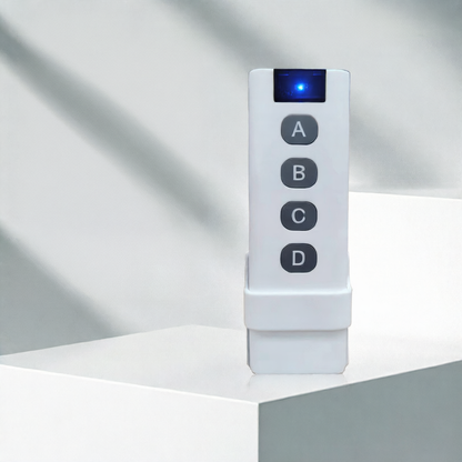 Remote control